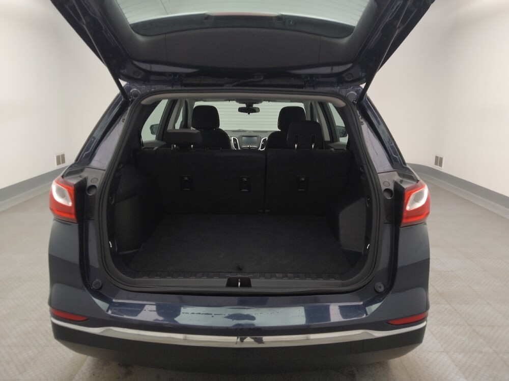 2018 Chevrolet Equinox in Lakewood, CO 80215 - 18121270 29