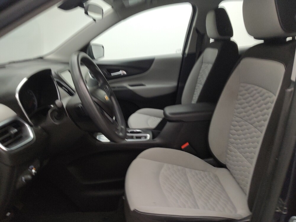 2018 Chevrolet Equinox in Lakewood, CO 80215 - 18121270 17