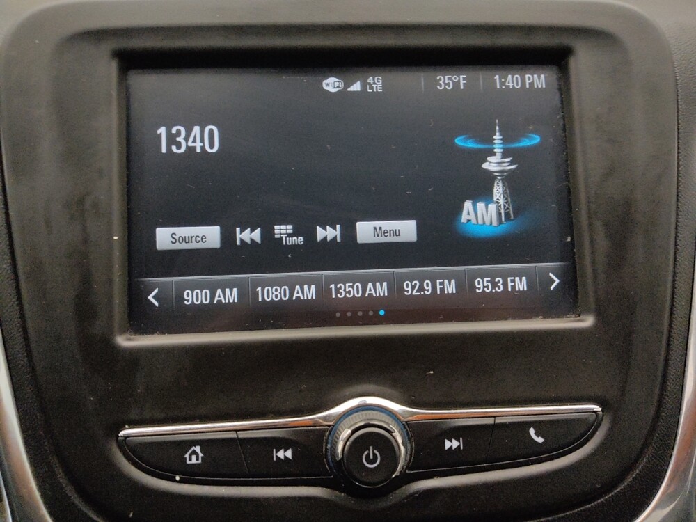 2018 Chevrolet Equinox in Lakewood, CO 80215 - 18121270 25