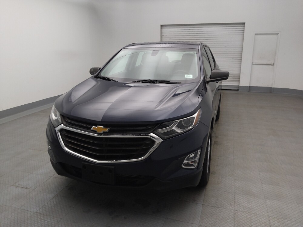 2018 Chevrolet Equinox in Lakewood, CO 80215 - 18121270 15