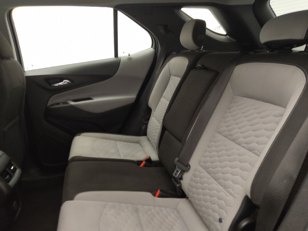 2018 Chevrolet Equinox in Lakewood, CO 80215 - 18121270 18