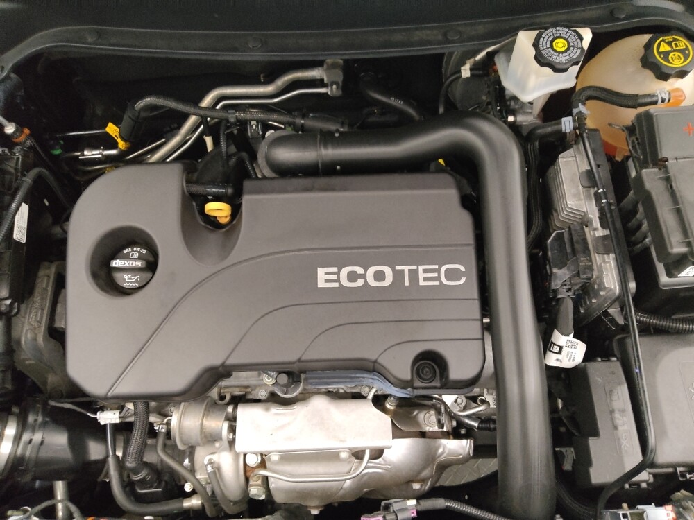 2018 Chevrolet Equinox in Lakewood, CO 80215 - 18121270 30