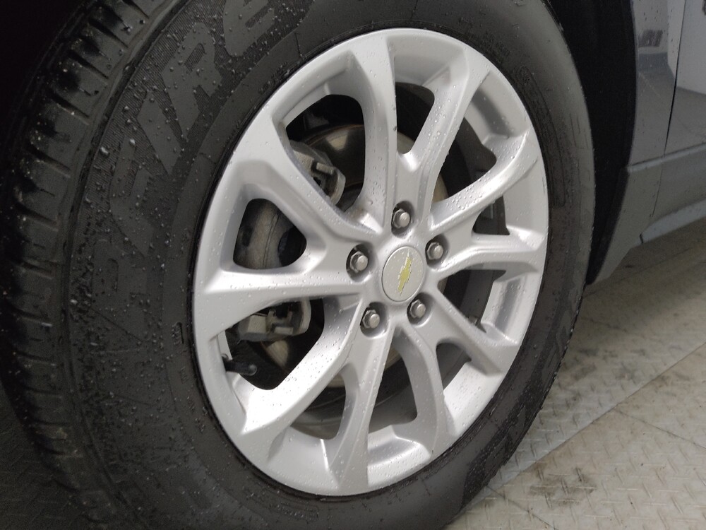 2018 Chevrolet Equinox in Lakewood, CO 80215 - 18121270 31