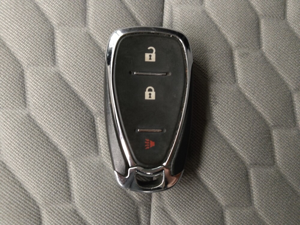 2018 Chevrolet Equinox in Lakewood, CO 80215 - 18121270 32