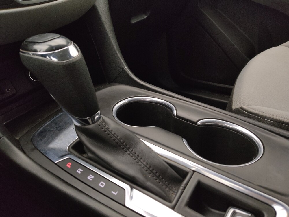 2018 Chevrolet Equinox in Lakewood, CO 80215 - 18121270 26