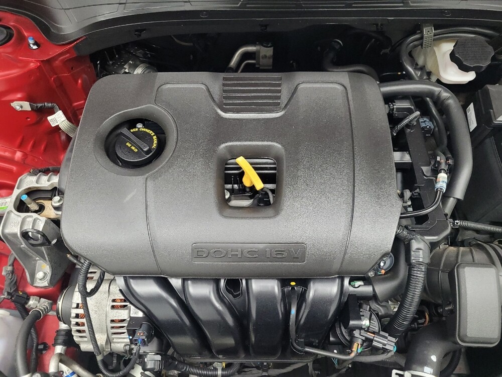 2023 Kia Forte in Memphis, TN 38128 - 18121271 30