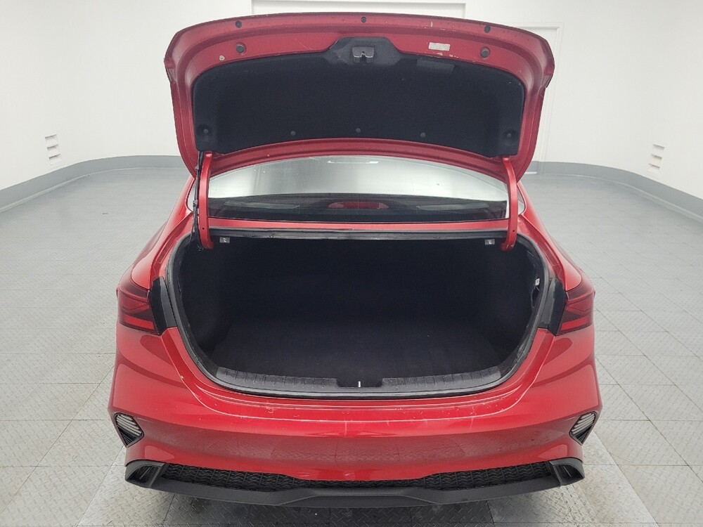 2023 Kia Forte in Memphis, TN 38128 - 18121271 29