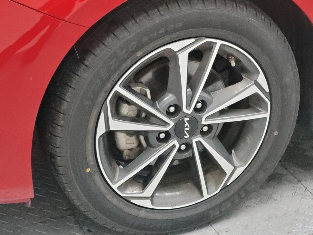 2023 Kia Forte in Memphis, TN 38128 - 18121271 31