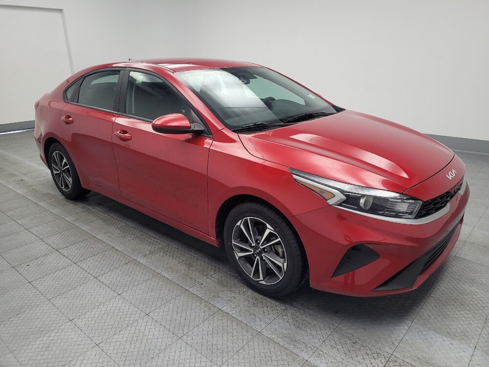 2023 Kia Forte in Memphis, TN 38128 - 18121271 13