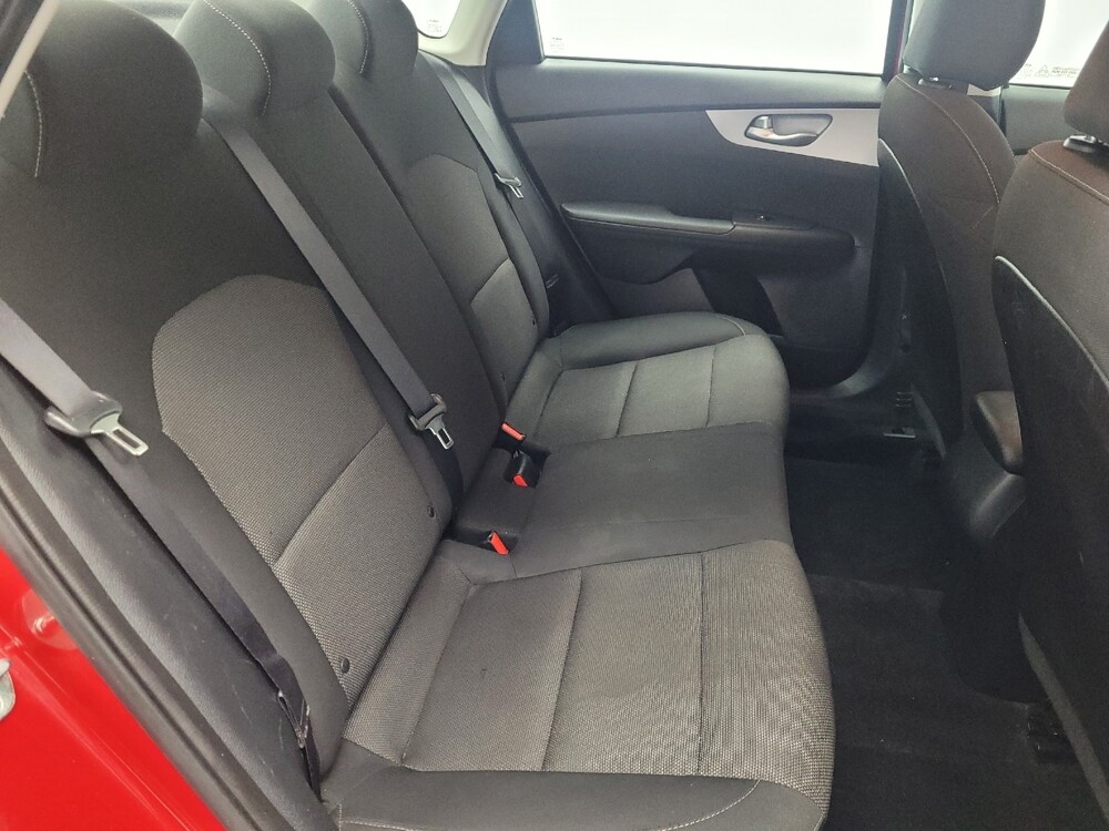 2023 Kia Forte in Memphis, TN 38128 - 18121271 19