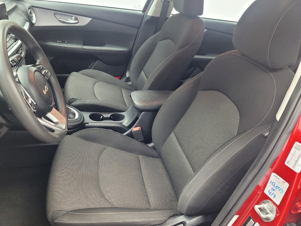 2023 Kia Forte in Memphis, TN 38128 - 18121271 17