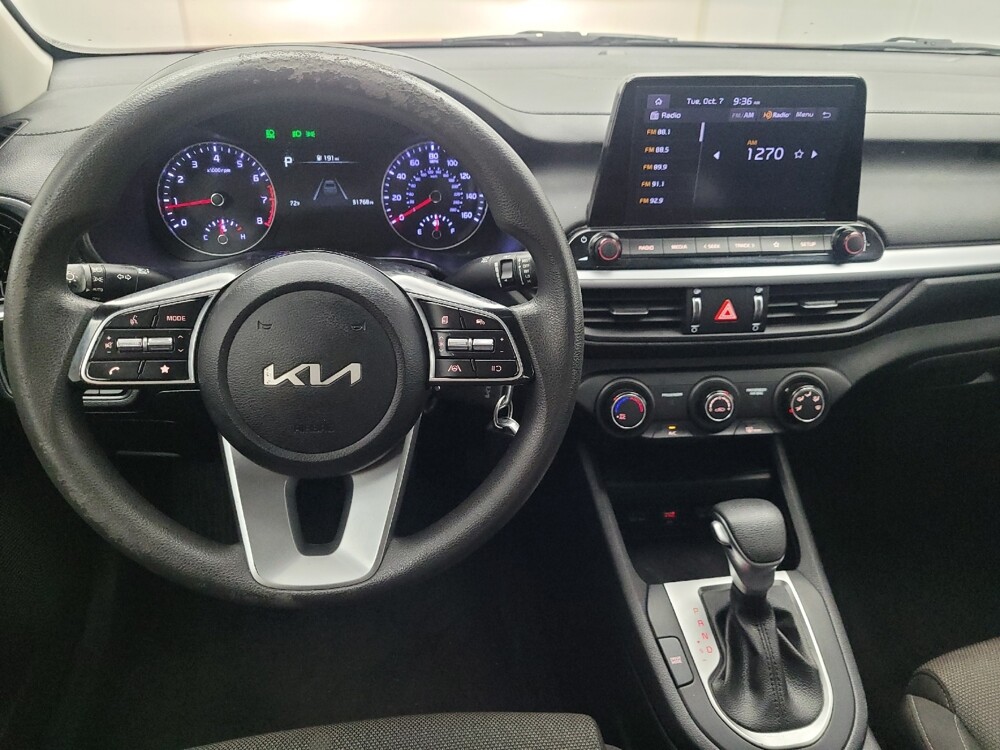 2023 Kia Forte in Memphis, TN 38128 - 18121271 22
