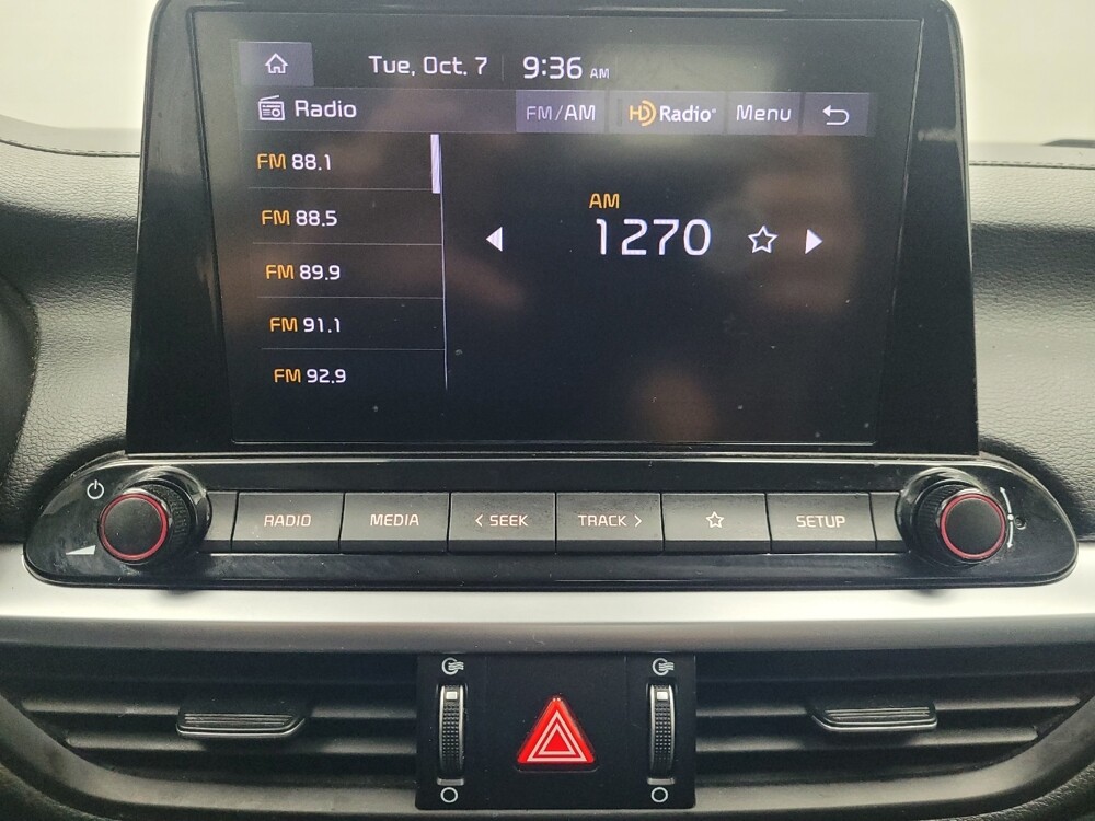 2023 Kia Forte in Memphis, TN 38128 - 18121271 25