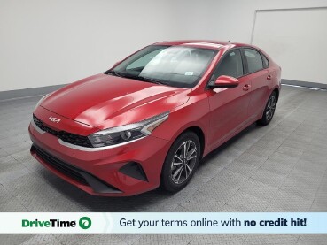 2023 Kia Forte in Memphis, TN 38128