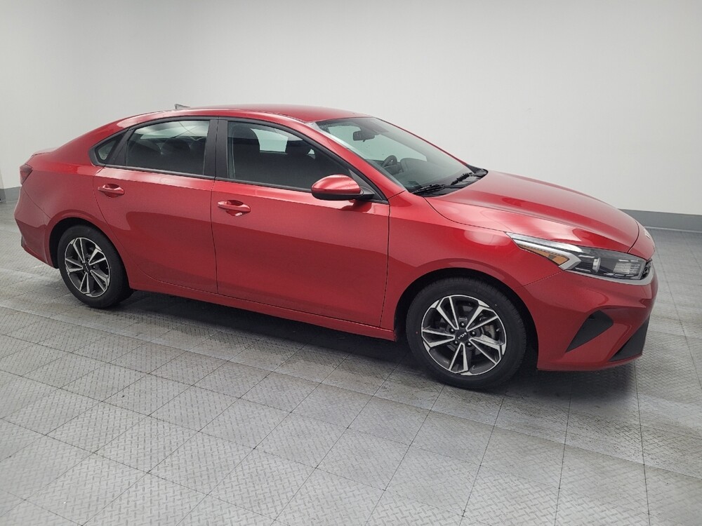 2023 Kia Forte in Memphis, TN 38128 - 18121271 11