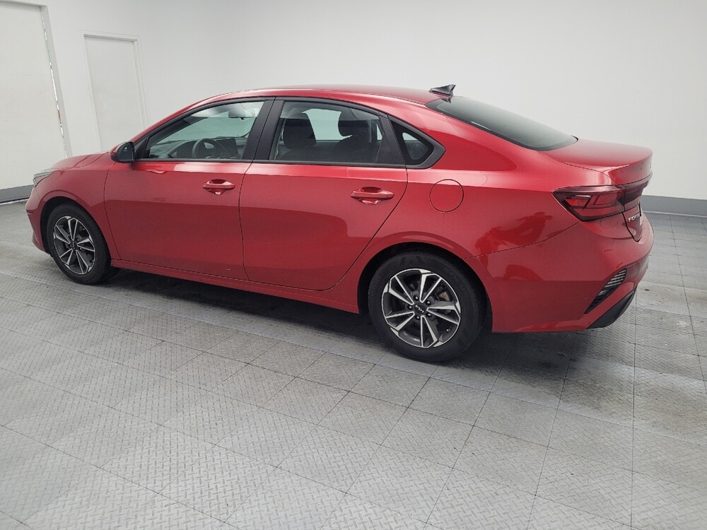 2023 Kia Forte in Memphis, TN 38128 - 18121271 3