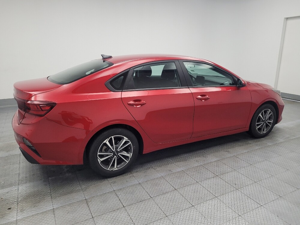 2023 Kia Forte in Memphis, TN 38128 - 18121271 10