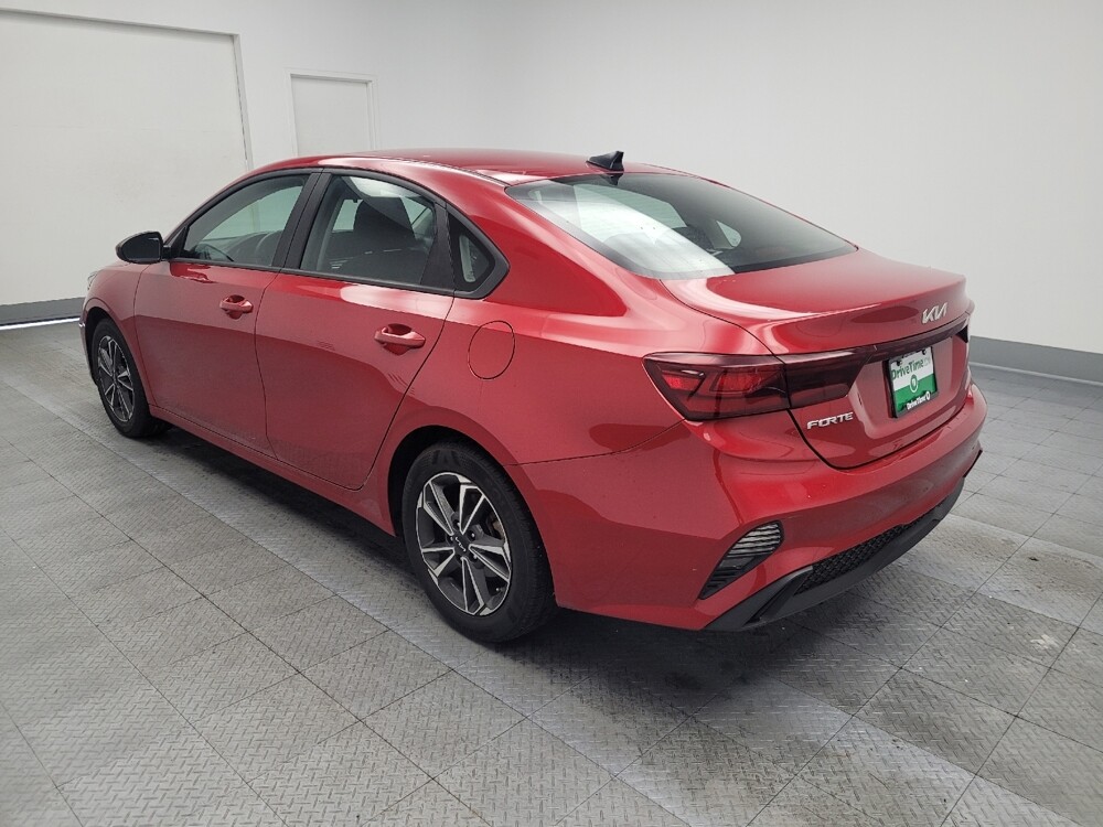 2023 Kia Forte in Memphis, TN 38128 - 18121271 5
