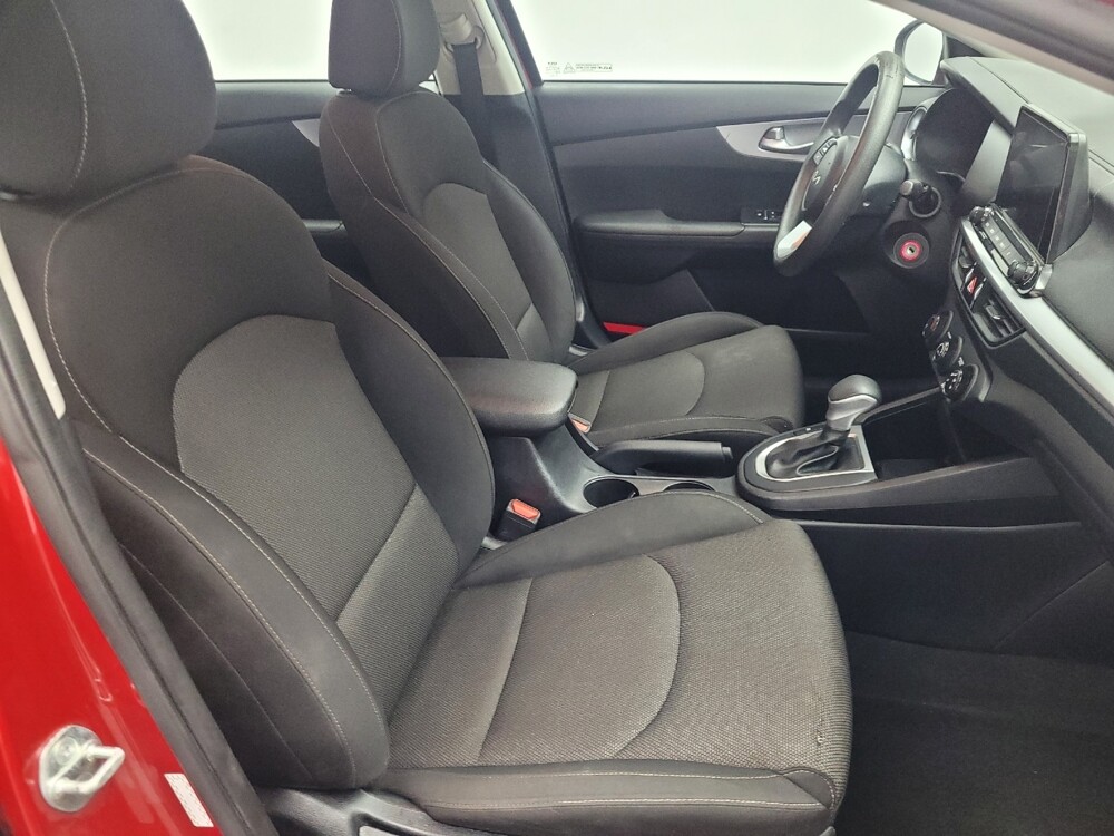2023 Kia Forte in Memphis, TN 38128 - 18121271 21
