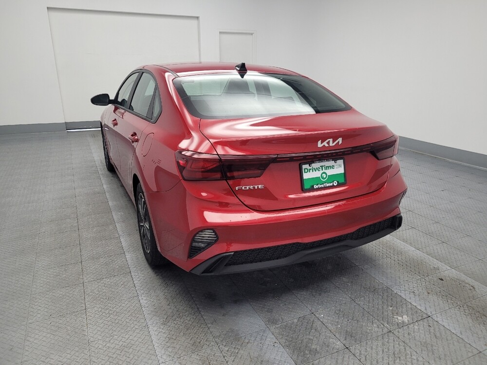 2023 Kia Forte in Memphis, TN 38128 - 18121271 6