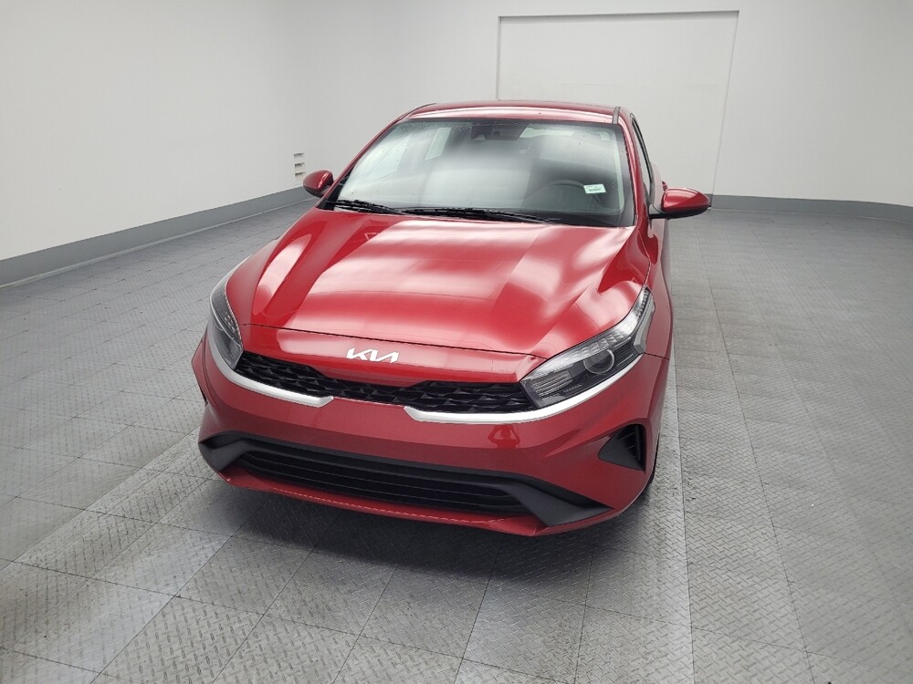 2023 Kia Forte in Memphis, TN 38128 - 18121271 15