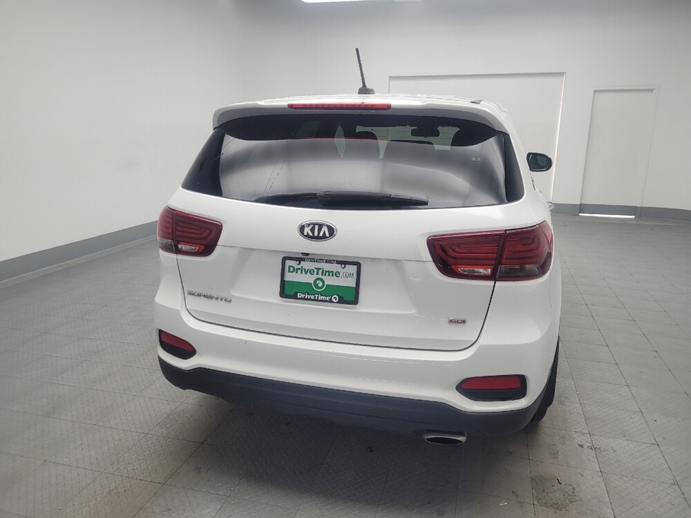 2019 Kia Sorento in Memphis, TN 38115 - 18121272 7