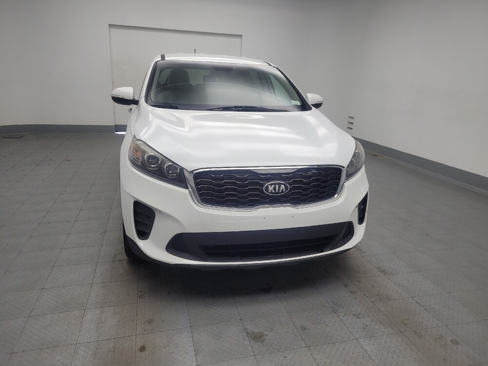 2019 Kia Sorento in Memphis, TN 38115 - 18121272 14