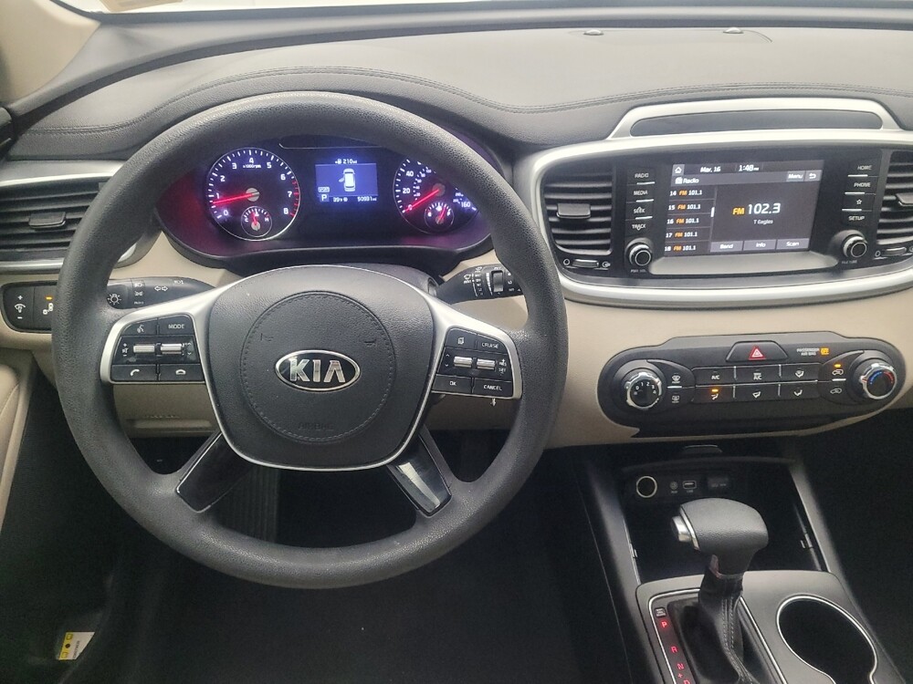 2019 Kia Sorento in Memphis, TN 38115 - 18121272 22