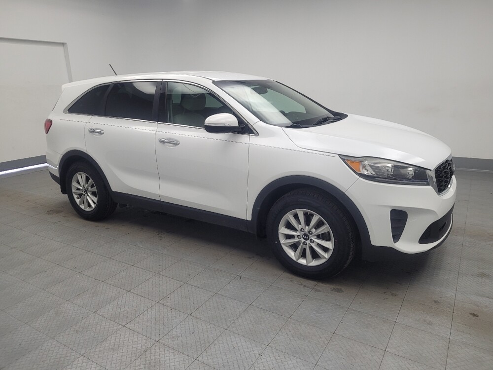 2019 Kia Sorento in Memphis, TN 38115 - 18121272 11