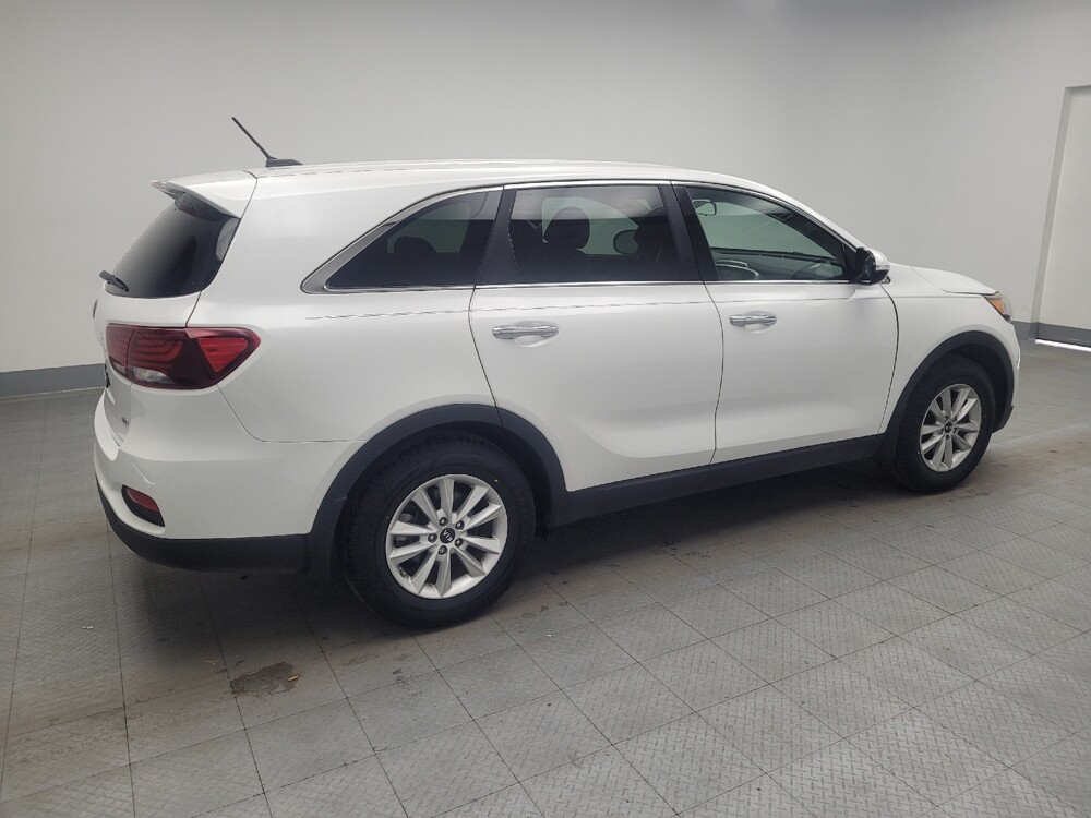 2019 Kia Sorento in Memphis, TN 38115 - 18121272 10