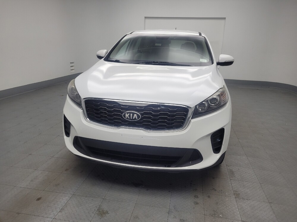 2019 Kia Sorento in Memphis, TN 38115 - 18121272 15