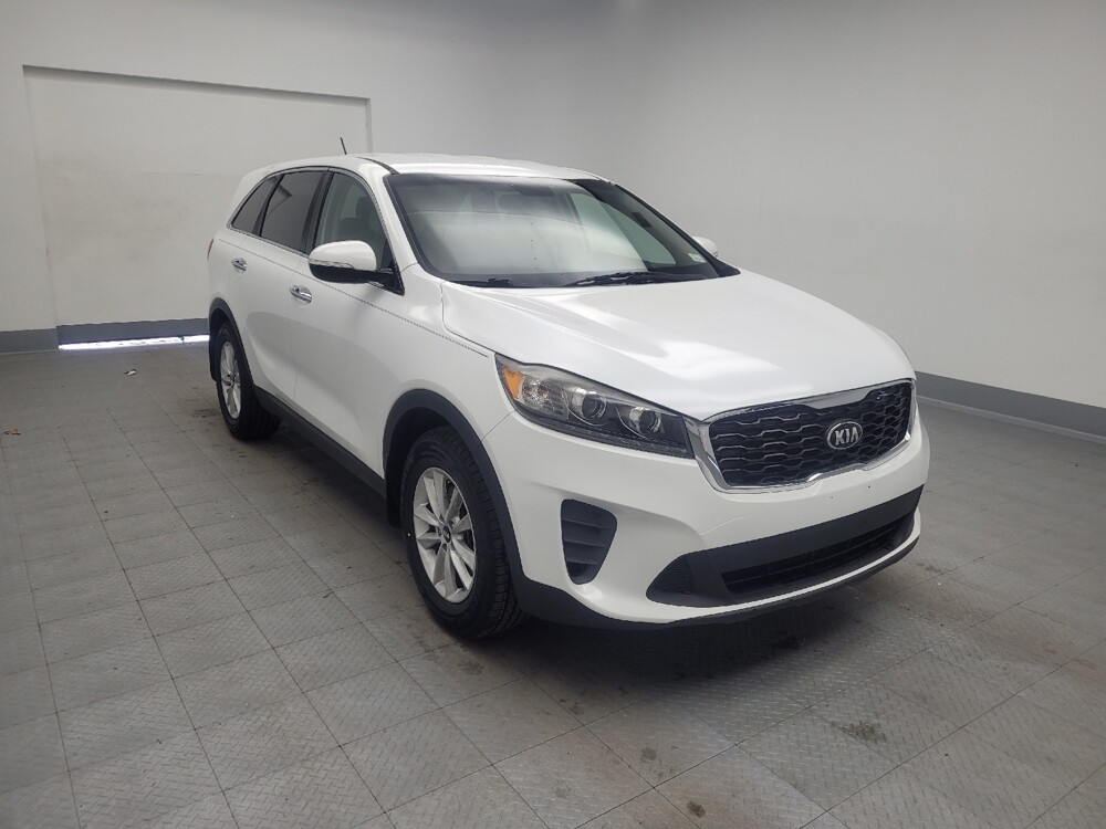 2019 Kia Sorento in Memphis, TN 38115 - 18121272 13