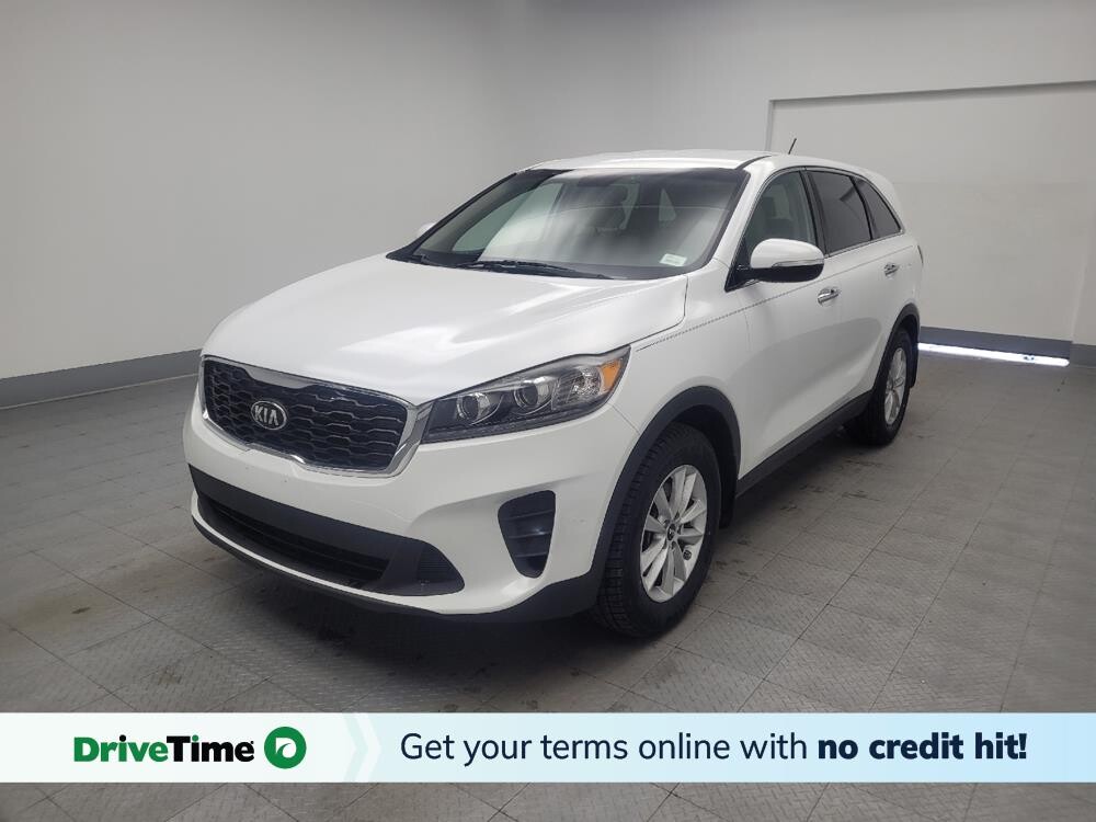 2019 Kia Sorento in Memphis, TN 38115 - 18121272