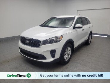 2019 Kia Sorento in Memphis, TN 38115