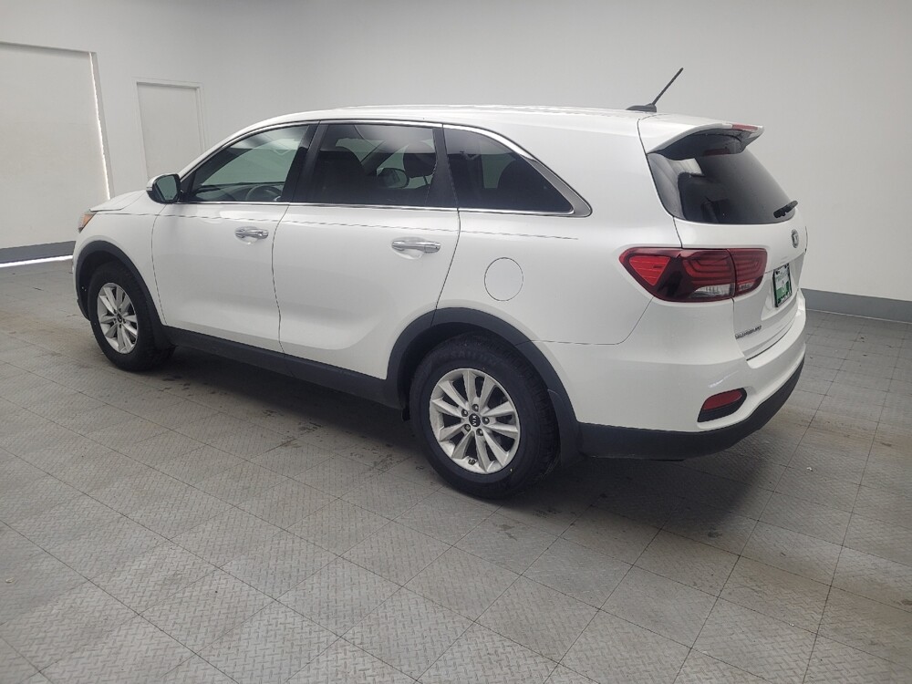 2019 Kia Sorento in Memphis, TN 38115 - 18121272 3