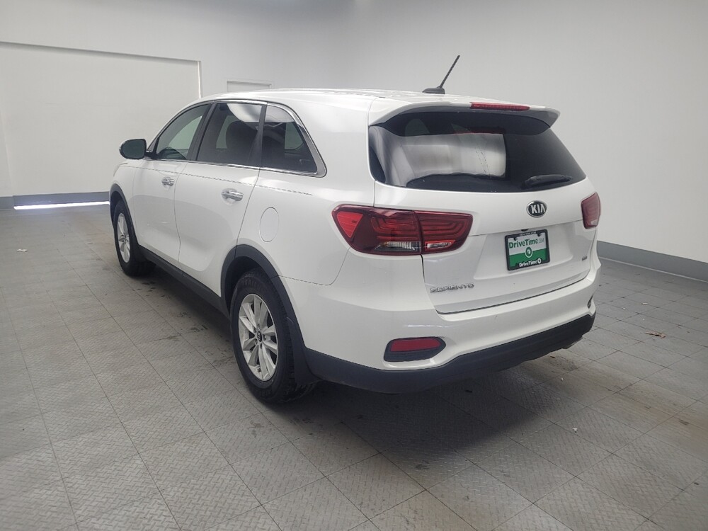 2019 Kia Sorento in Memphis, TN 38115 - 18121272 5
