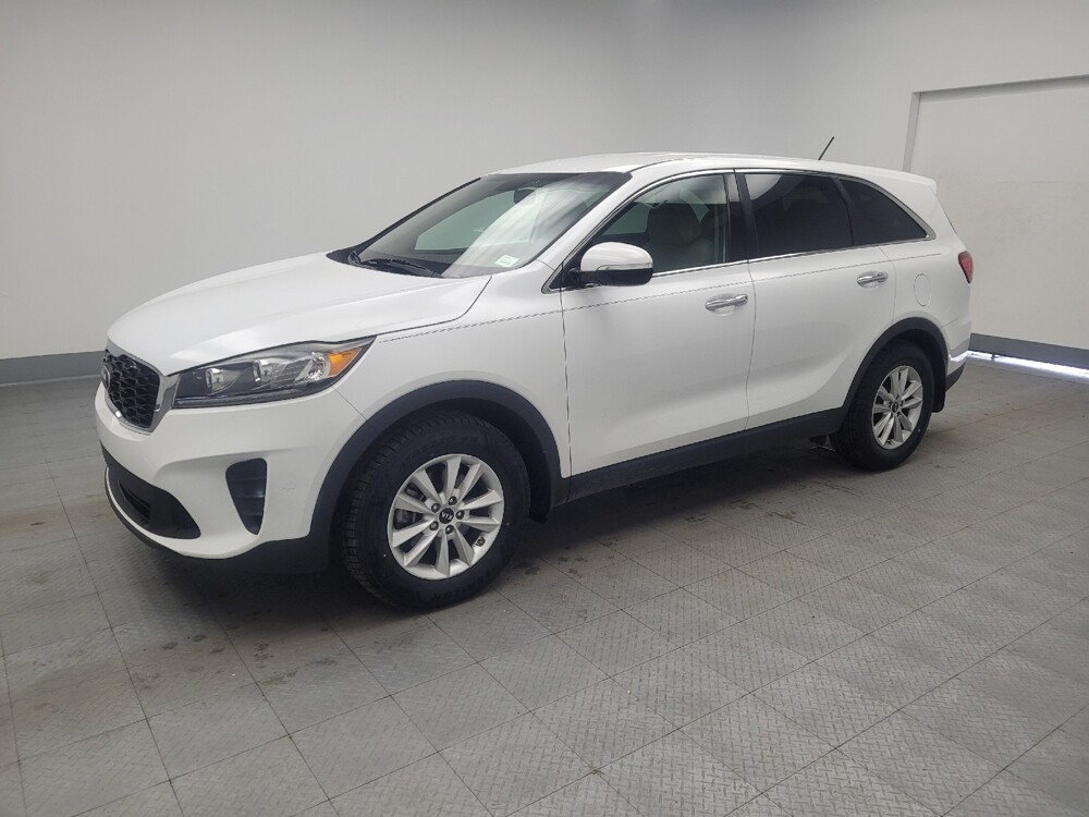 2019 Kia Sorento in Memphis, TN 38115 - 18121272 2