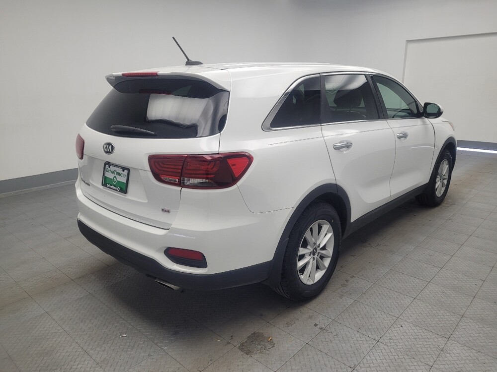 2019 Kia Sorento in Memphis, TN 38115 - 18121272 9