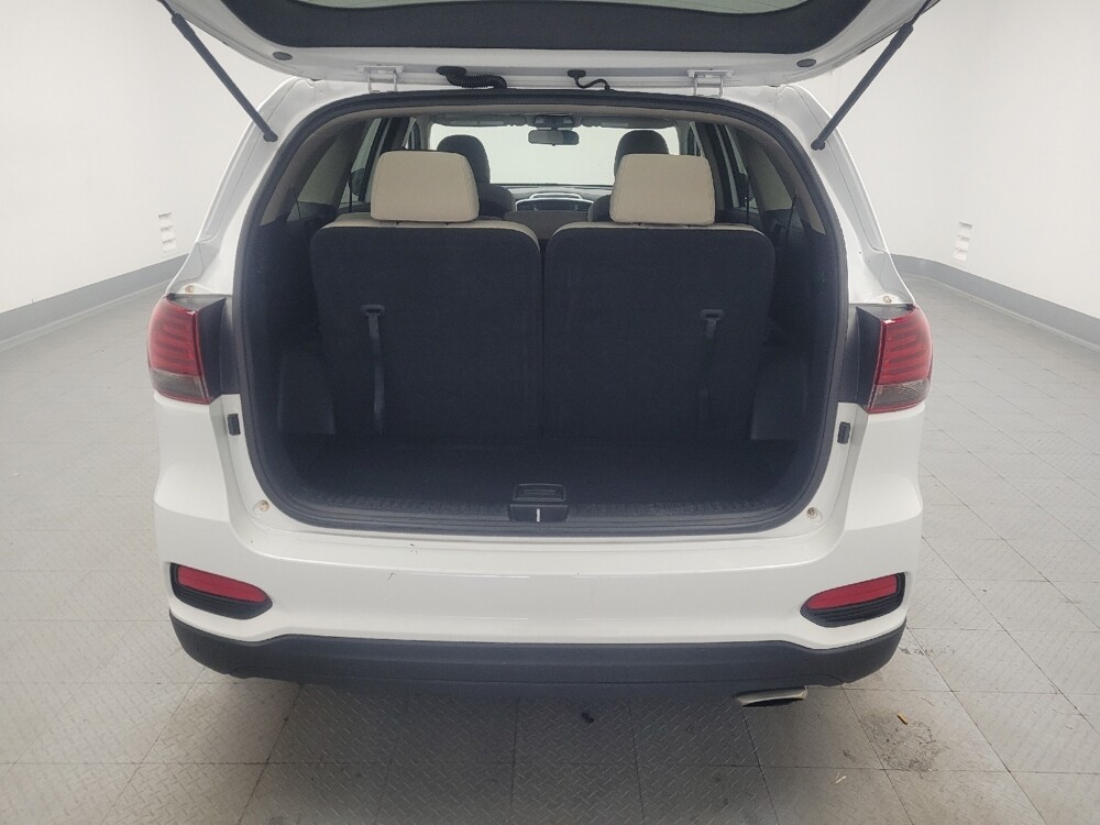 2019 Kia Sorento in Memphis, TN 38115 - 18121272 29