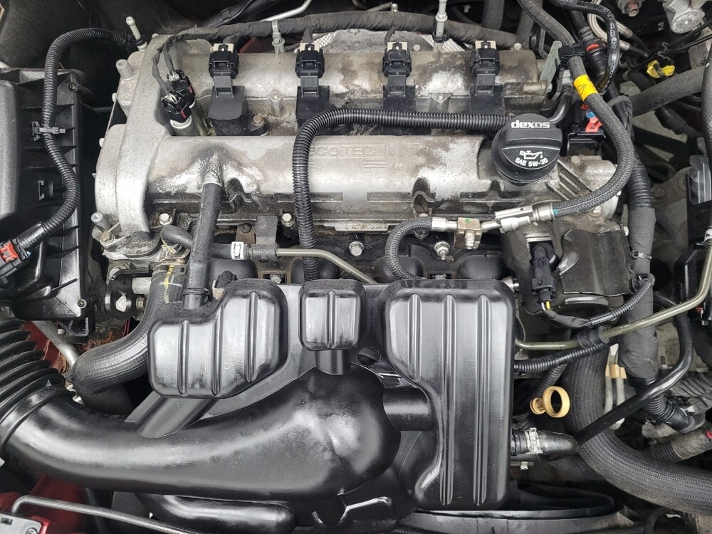 2015 Buick Verano in Memphis, TN 38128 - 18121273 30