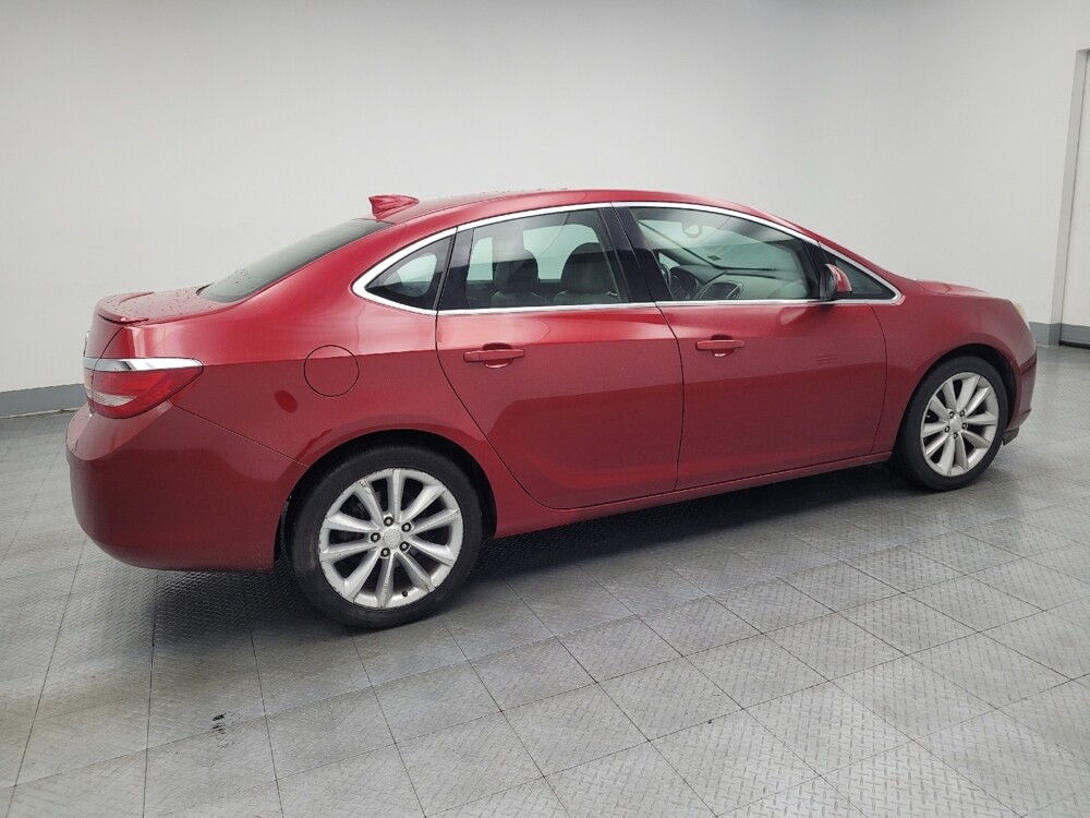 2015 Buick Verano in Memphis, TN 38128 - 18121273 10