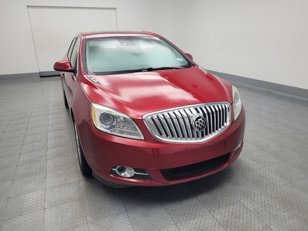 2015 Buick Verano in Memphis, TN 38128 - 18121273 14