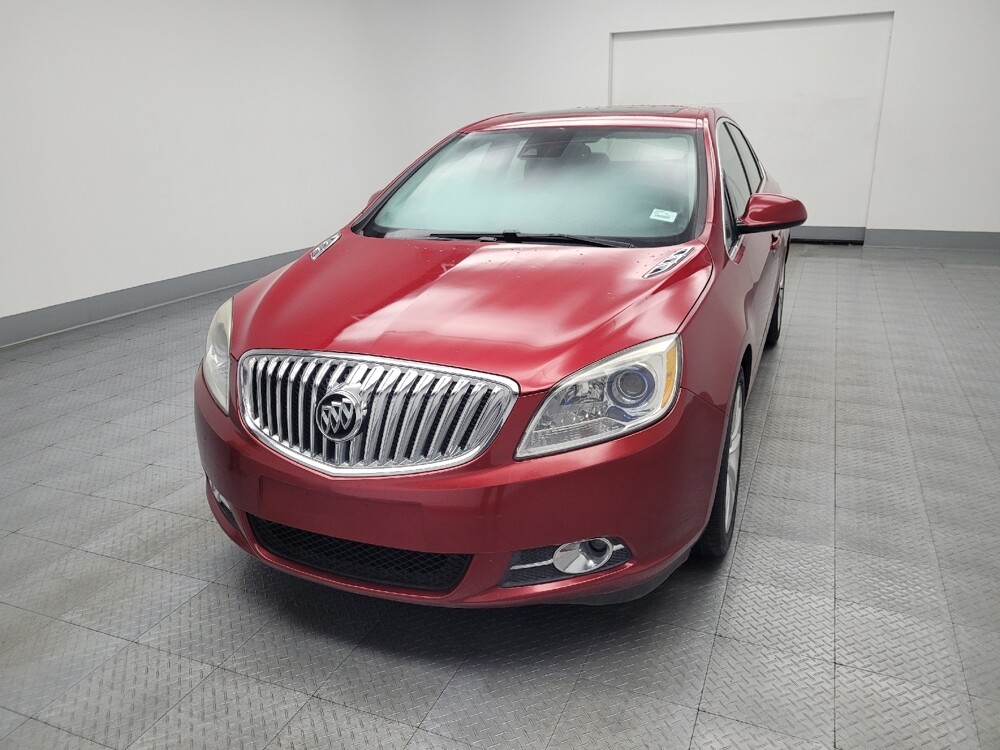 2015 Buick Verano in Memphis, TN 38128 - 18121273 15