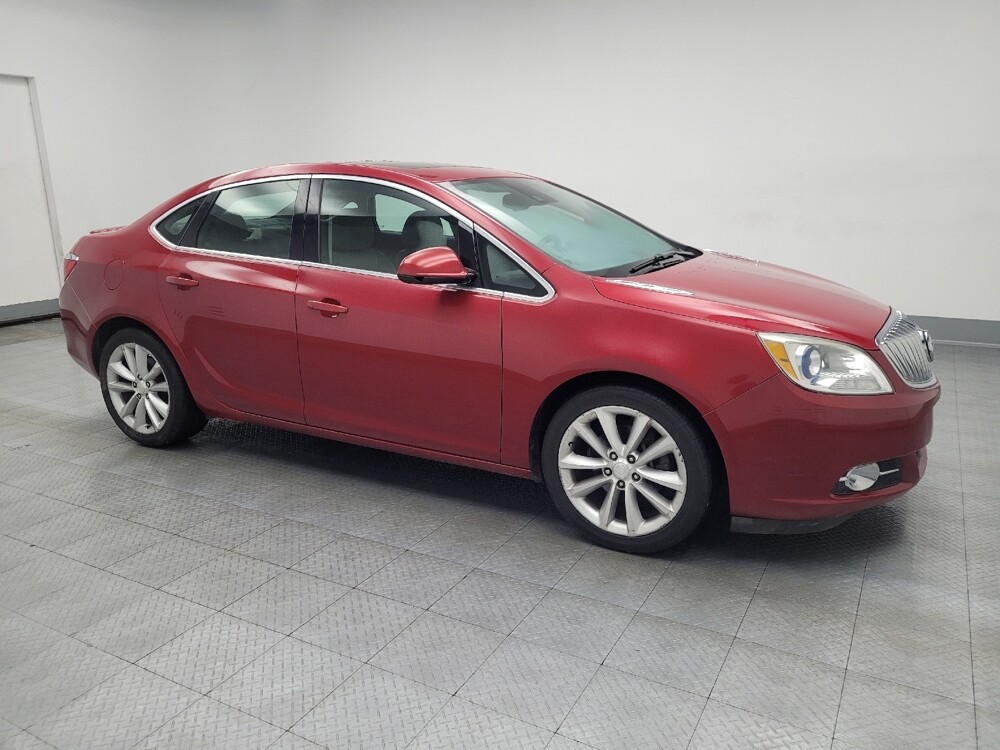 2015 Buick Verano in Memphis, TN 38128 - 18121273 11
