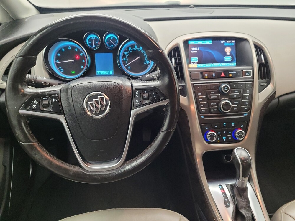 2015 Buick Verano in Memphis, TN 38128 - 18121273 22
