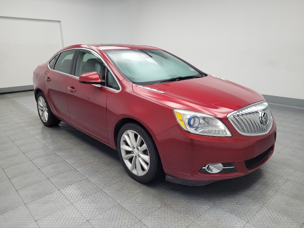2015 Buick Verano in Memphis, TN 38128 - 18121273 13