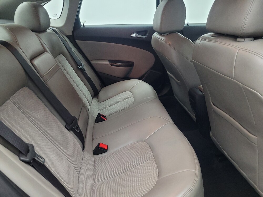 2015 Buick Verano in Memphis, TN 38128 - 18121273 19