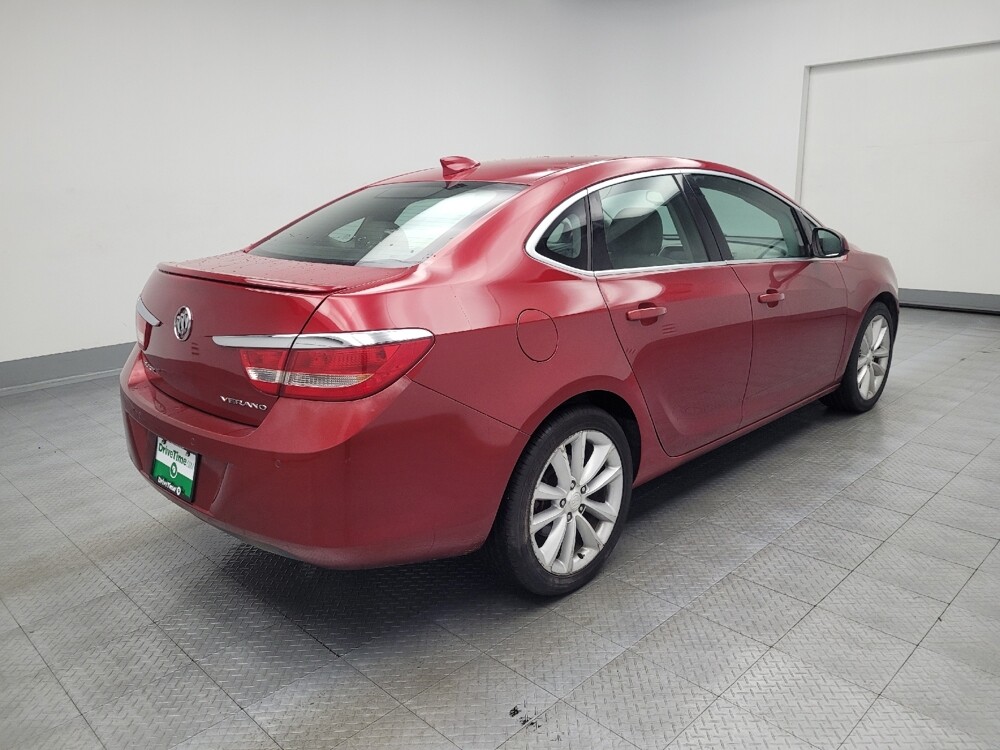 2015 Buick Verano in Memphis, TN 38128 - 18121273 9