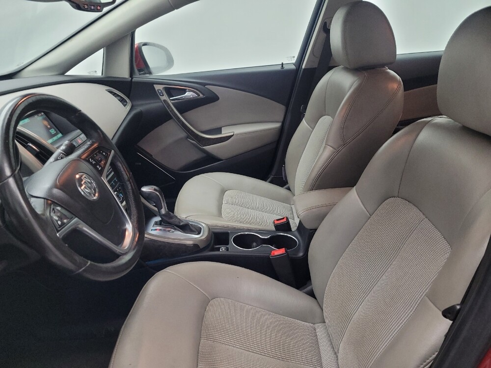 2015 Buick Verano in Memphis, TN 38128 - 18121273 17