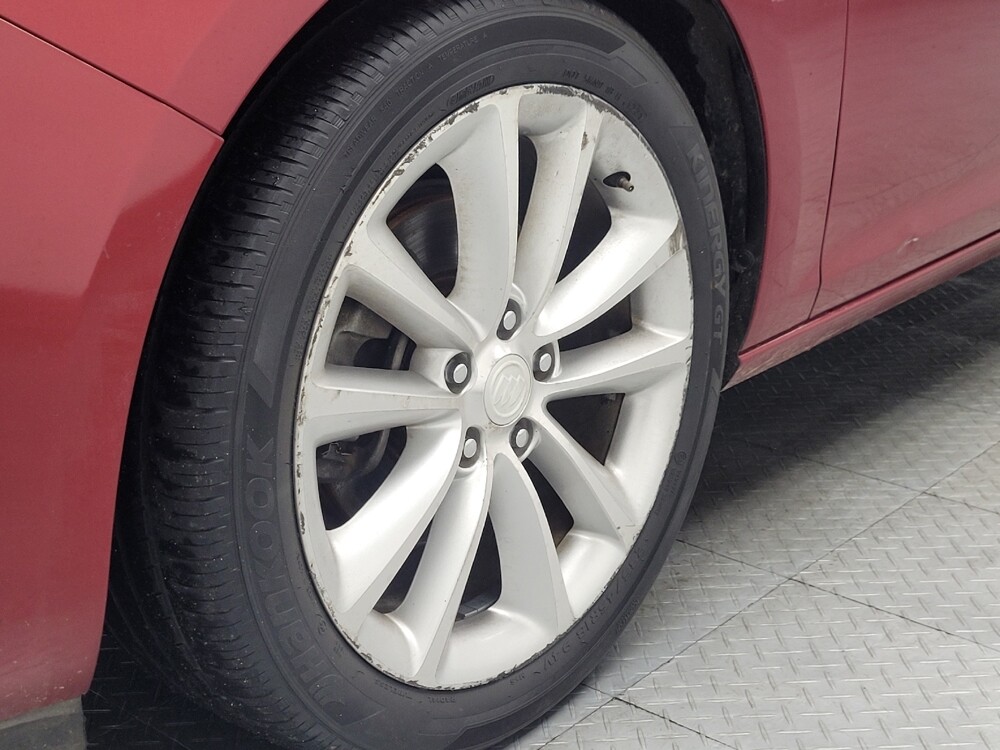 2015 Buick Verano in Memphis, TN 38128 - 18121273 31